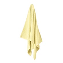 Reed Cotton Terry Bathroom Towels